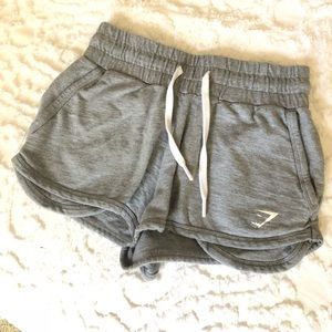 GYMSHARK WORKOUT SHORTS